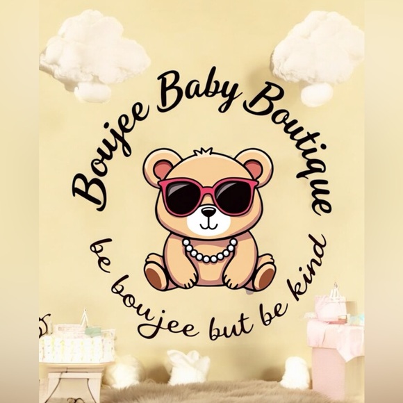 🍼🩷BUNDLE OF JOY 🩷